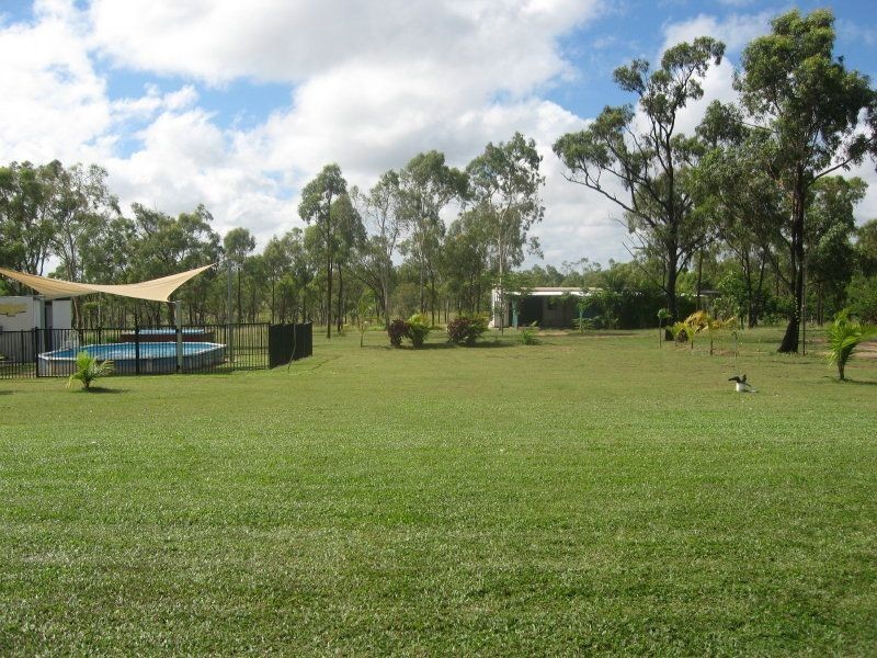 63 Stockholm Road, Charters Towers QLD 4820