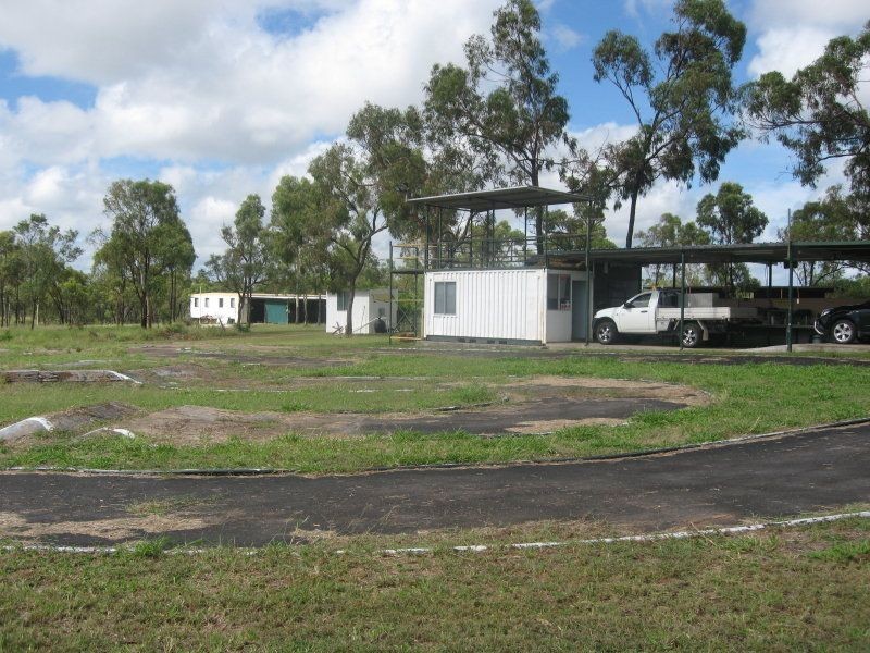 63 Stockholm Road, Charters Towers QLD 4820