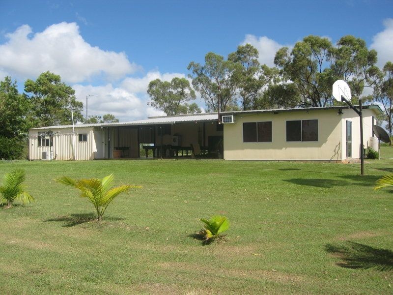 63 Stockholm Road, Charters Towers QLD 4820