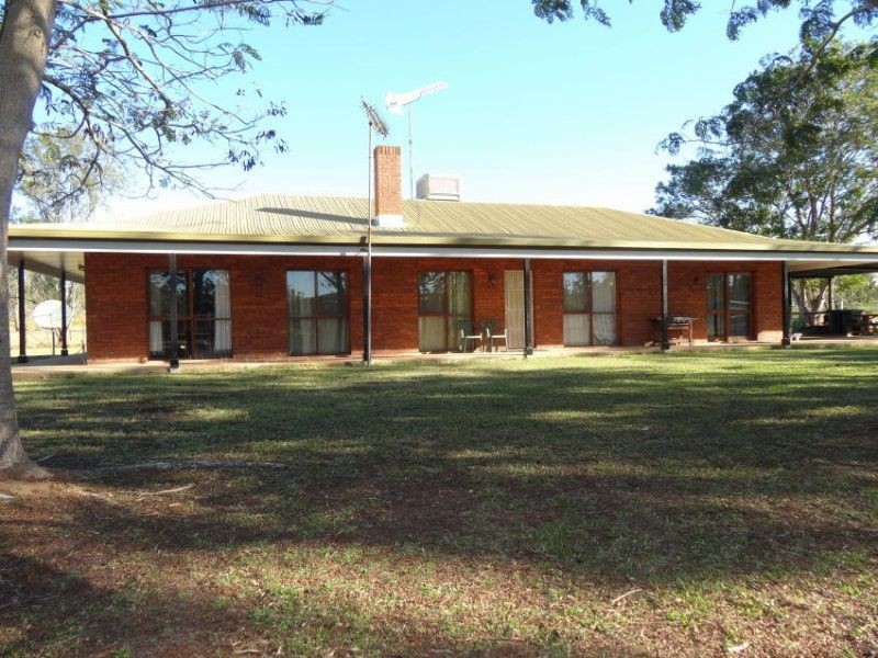 115 Thomasson Road, Charters Towers QLD 4820