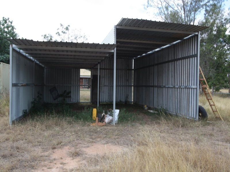 115 Thomasson Road, Charters Towers QLD 4820
