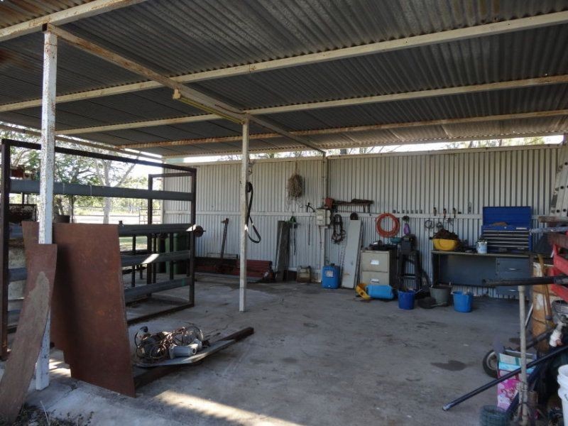 115 Thomasson Road, Charters Towers QLD 4820