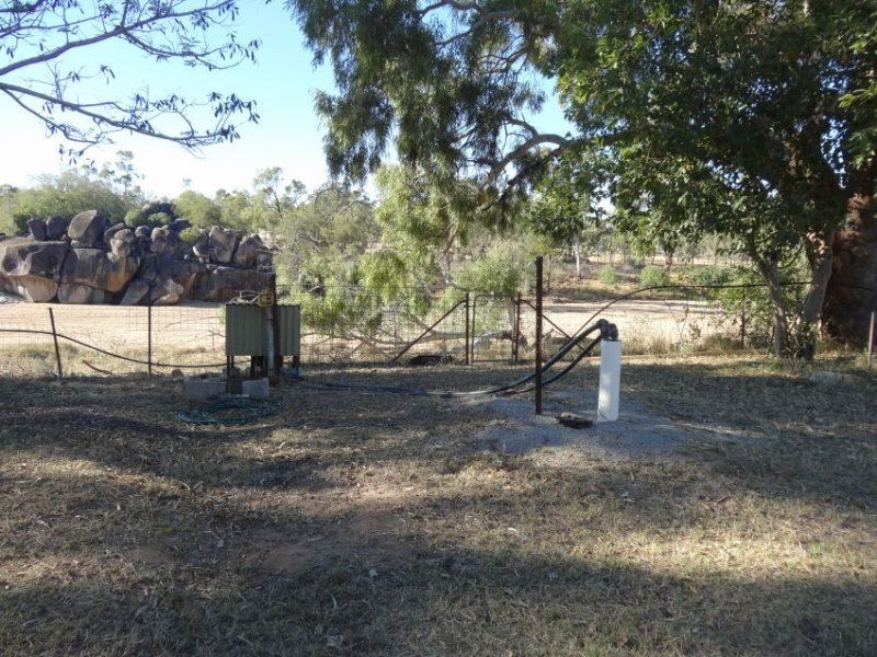 115 Thomasson Road, Charters Towers QLD 4820