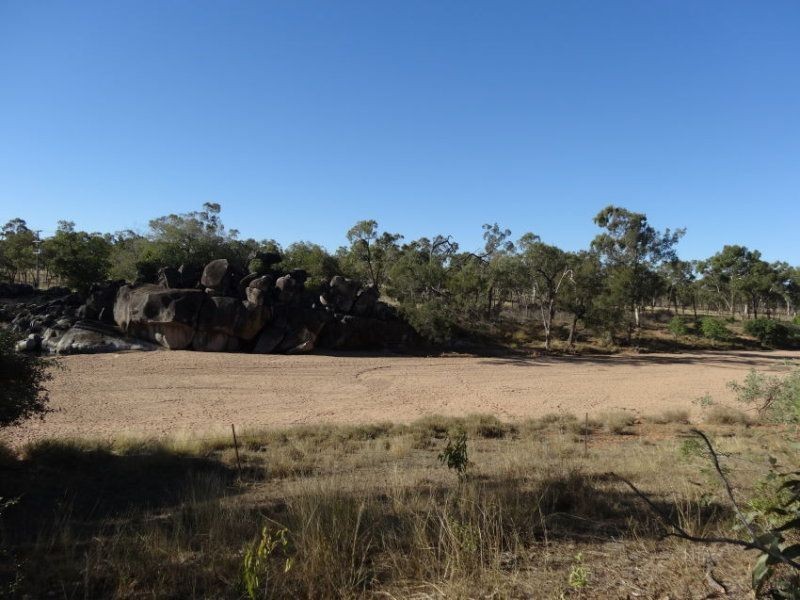 115 Thomasson Road, Charters Towers QLD 4820