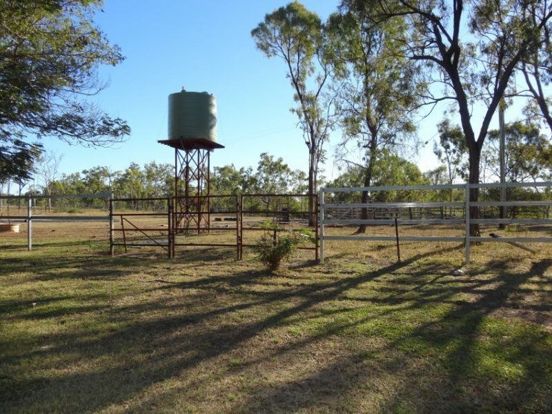 115 Thomasson Road, Charters Towers QLD 4820