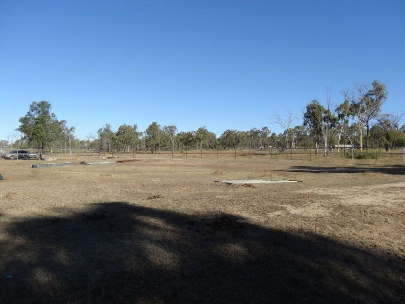 115 Thomasson Road, Charters Towers QLD 4820