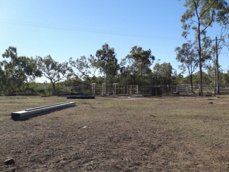 115 Thomasson Road, Charters Towers QLD 4820
