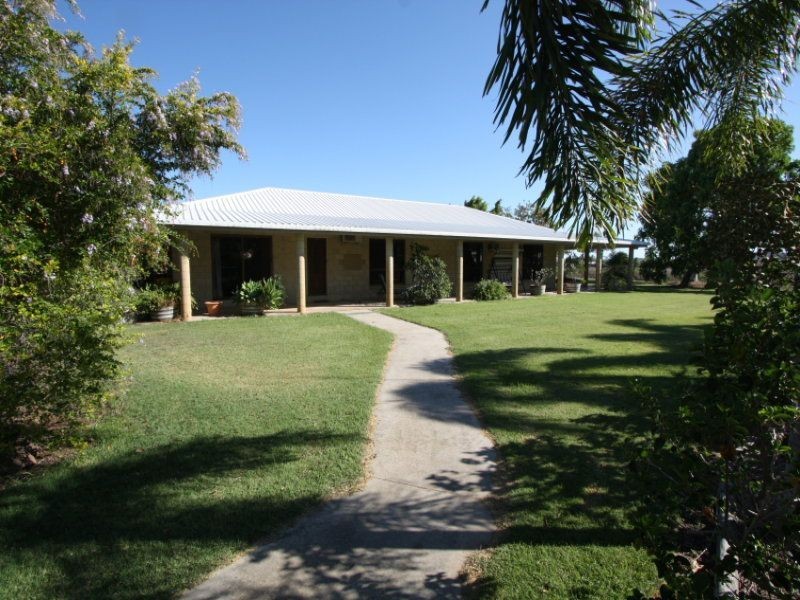 83 Louisa Road, Charters Towers QLD 4820