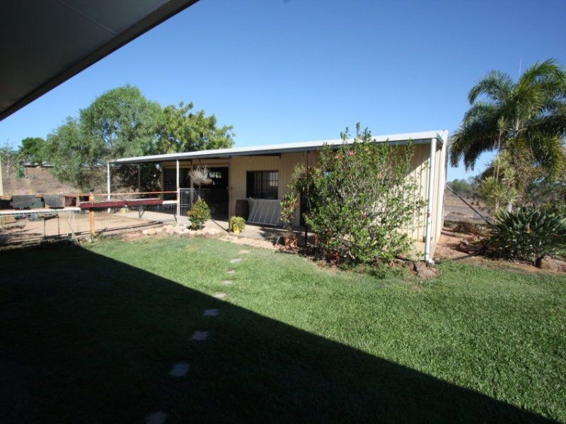 83 Louisa Road, Charters Towers QLD 4820