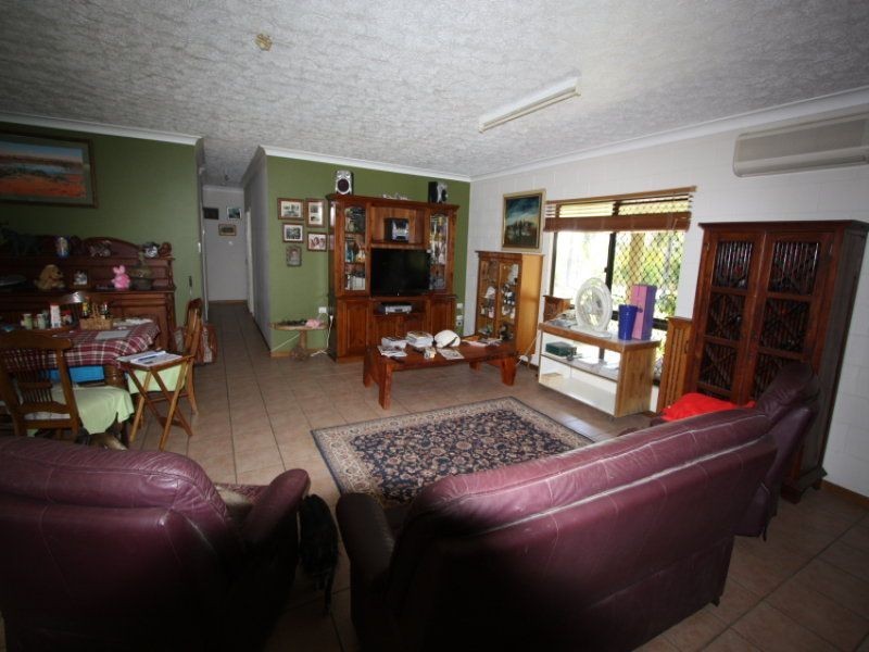 83 Louisa Road, Charters Towers QLD 4820