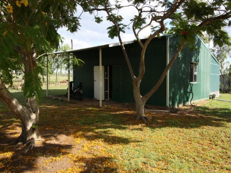 83 Louisa Road, Charters Towers QLD 4820