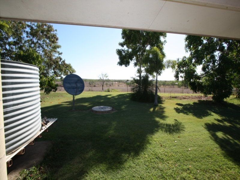 83 Louisa Road, Charters Towers QLD 4820