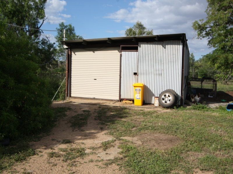 83 Louisa Road, Charters Towers QLD 4820