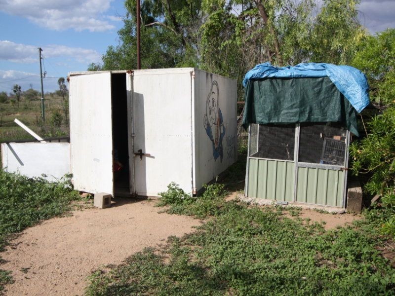 83 Louisa Road, Charters Towers QLD 4820