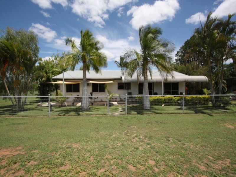 268 Hulls Road, Charters Towers QLD 4820