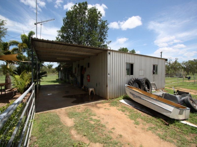268 Hulls Road, Charters Towers QLD 4820