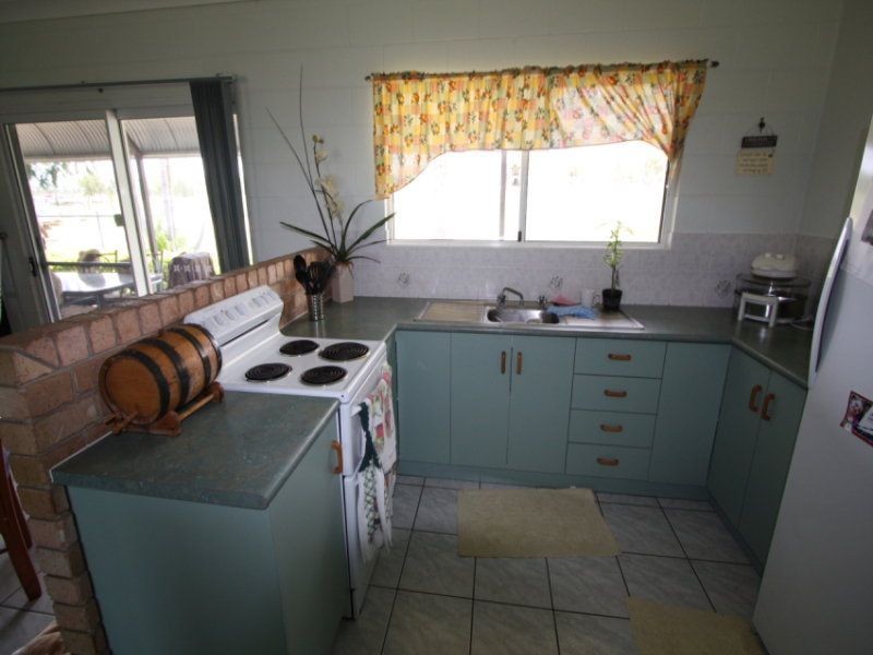 268 Hulls Road, Charters Towers QLD 4820