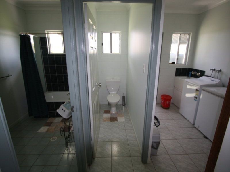 268 Hulls Road, Charters Towers QLD 4820