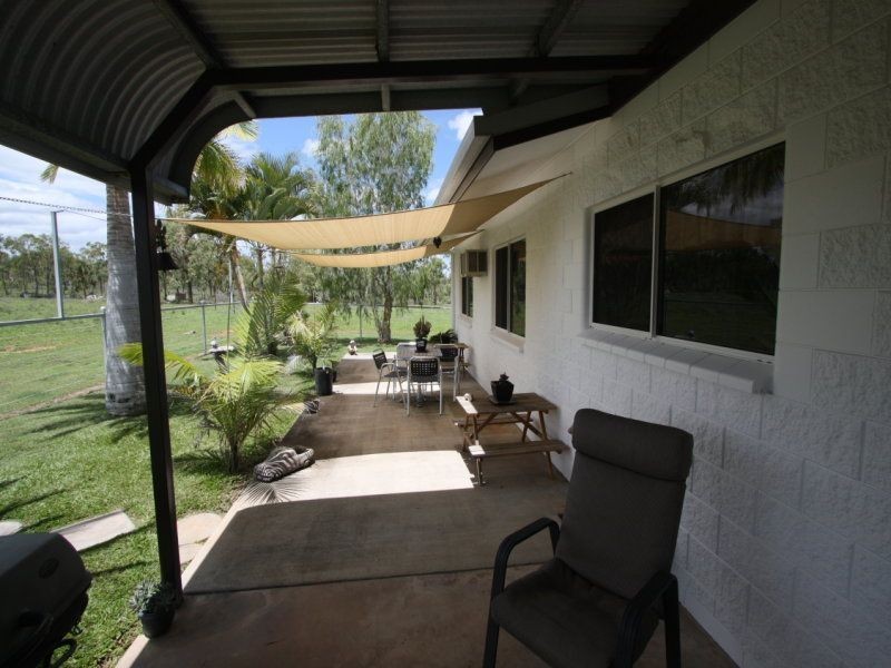 268 Hulls Road, Charters Towers QLD 4820