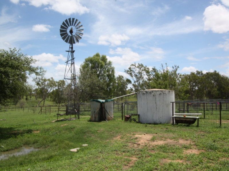 268 Hulls Road, Charters Towers QLD 4820