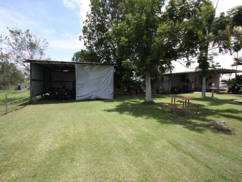 268 Hulls Road, Charters Towers QLD 4820