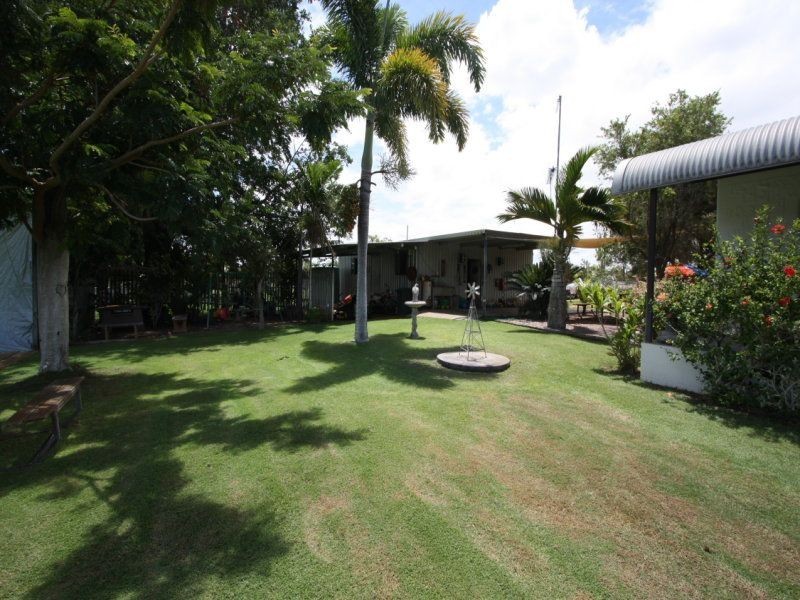 268 Hulls Road, Charters Towers QLD 4820