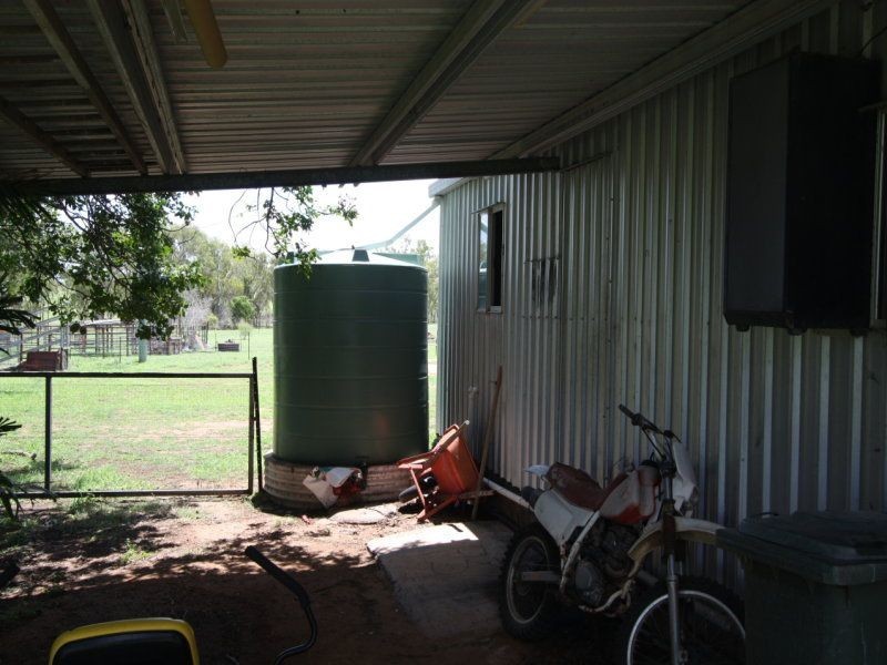 268 Hulls Road, Charters Towers QLD 4820