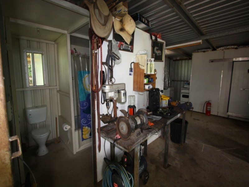 268 Hulls Road, Charters Towers QLD 4820