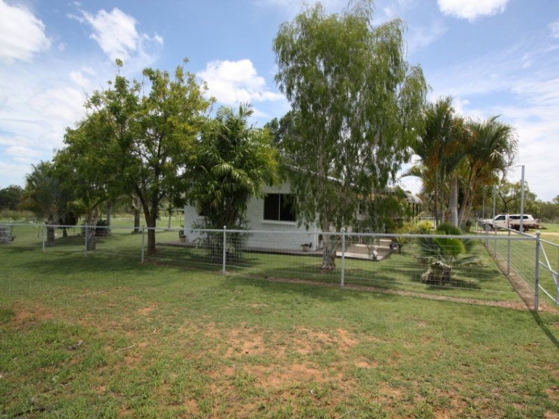 268 Hulls Road, Charters Towers QLD 4820