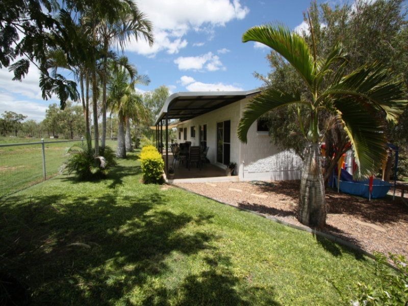 268 Hulls Road, Charters Towers QLD 4820
