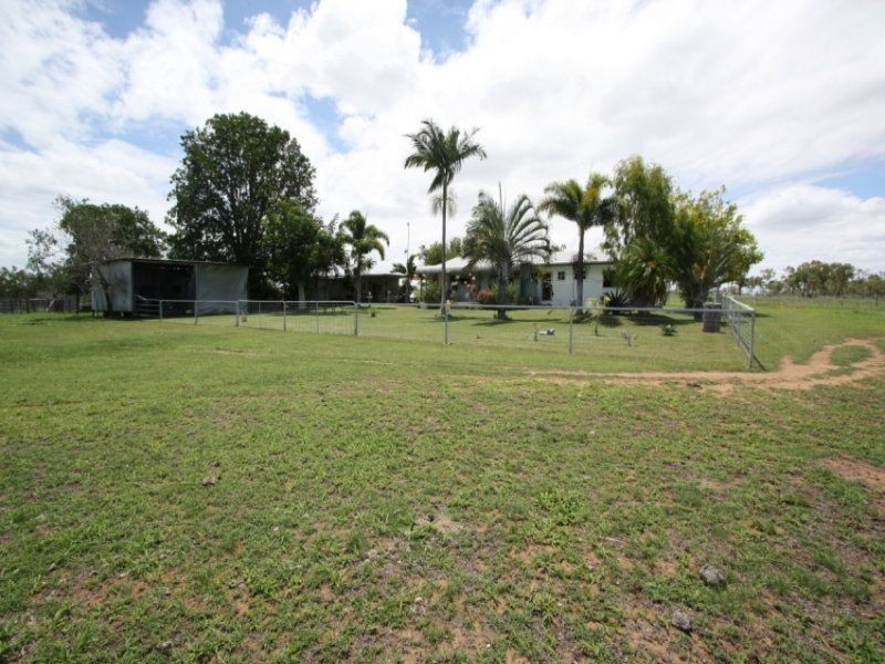 268 Hulls Road, Charters Towers QLD 4820