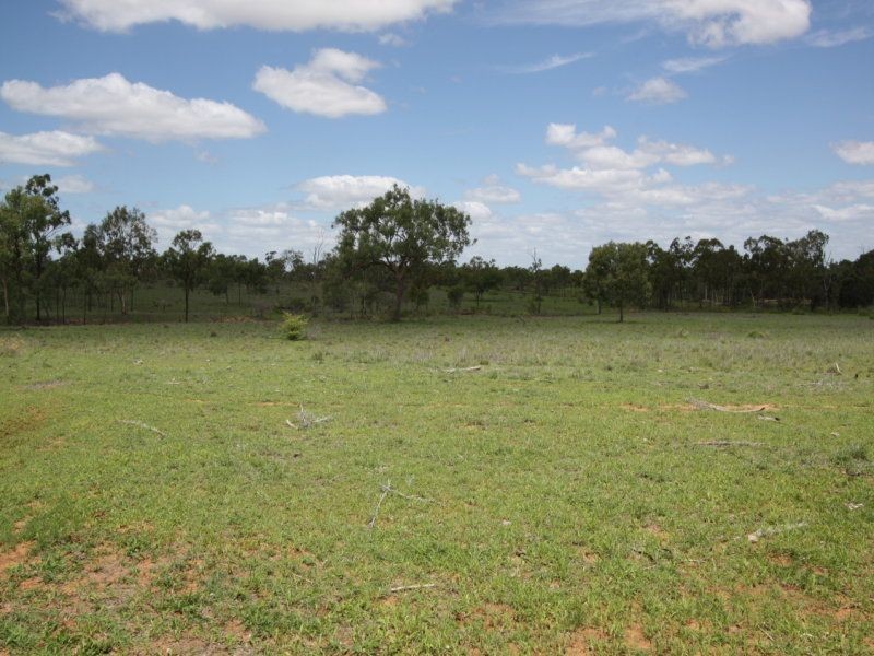 268 Hulls Road, Charters Towers QLD 4820