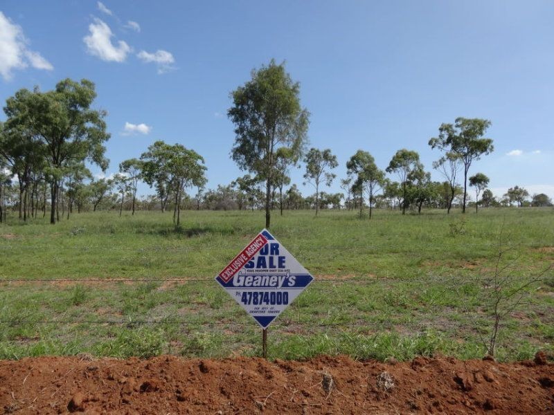 124/ Grisinger Road, Charters Towers QLD 4820