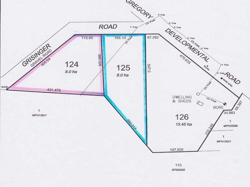124/ Grisinger Road, Charters Towers QLD 4820