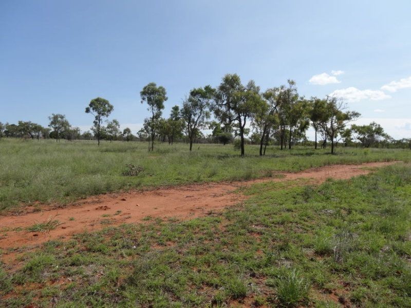 124/ Grisinger Road, Charters Towers QLD 4820