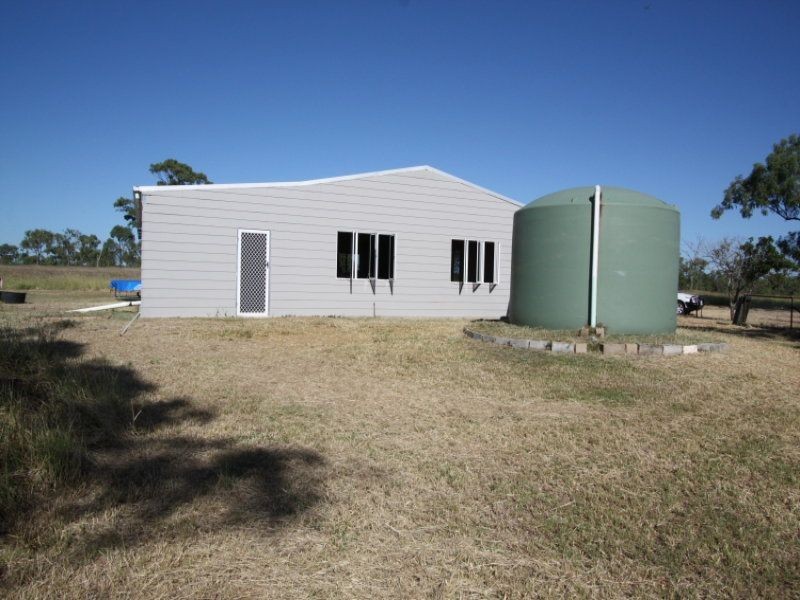 8 Mango Road, Charters Towers QLD 4820