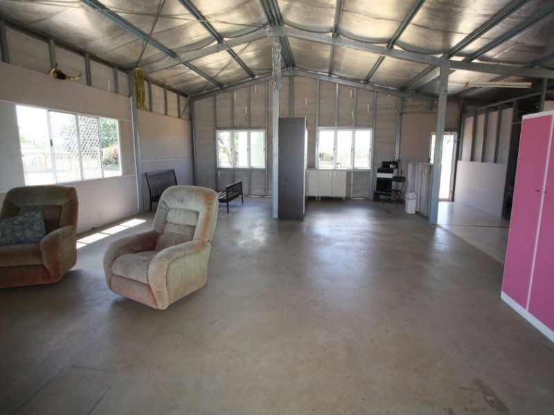 8 Mango Road, Charters Towers QLD 4820