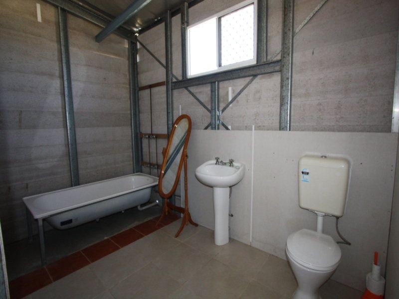 8 Mango Road, Charters Towers QLD 4820