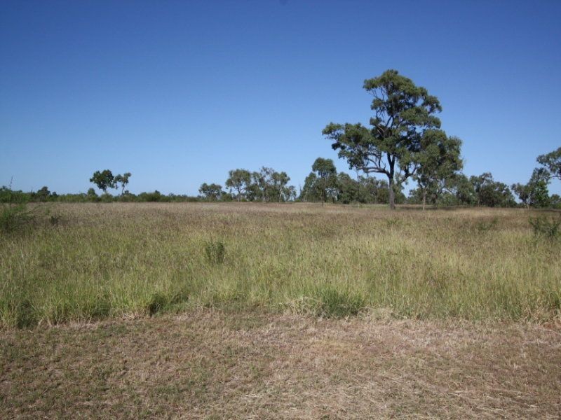 8 Mango Road, Charters Towers QLD 4820