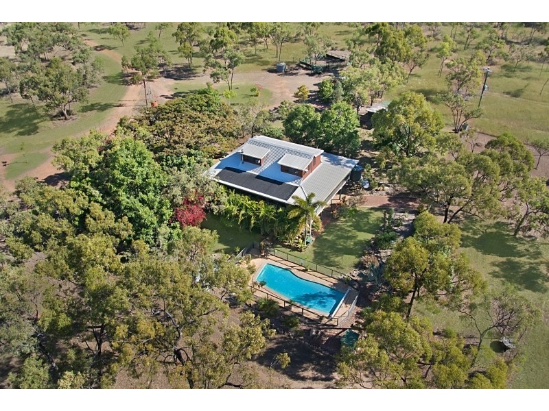 17 Titley Road, Charters Towers QLD 4820