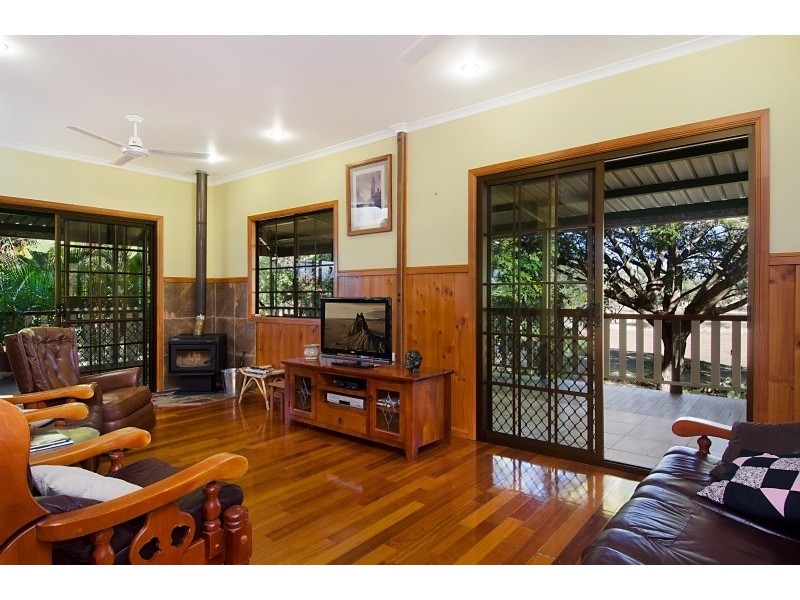 17 Titley Road, Charters Towers QLD 4820