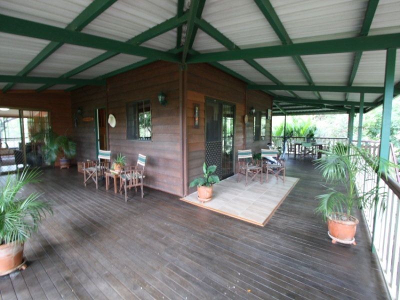 17 Titley Road, Charters Towers QLD 4820