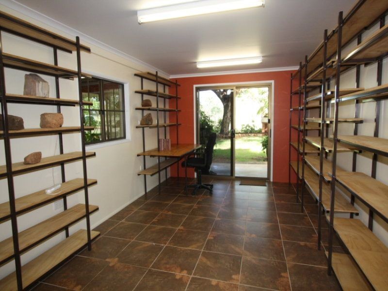17 Titley Road, Charters Towers QLD 4820