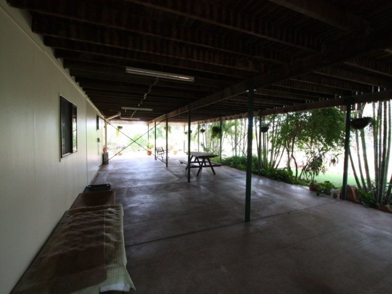 17 Titley Road, Charters Towers QLD 4820