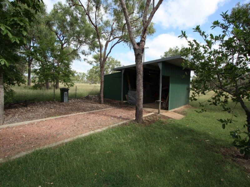 17 Titley Road, Charters Towers QLD 4820