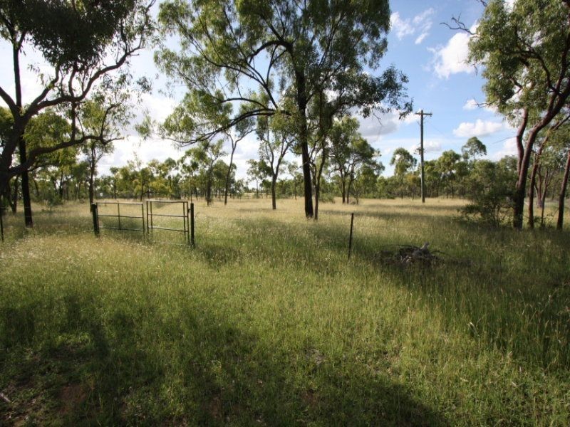 17 Titley Road, Charters Towers QLD 4820