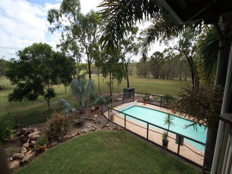 17 Titley Road, Charters Towers QLD 4820