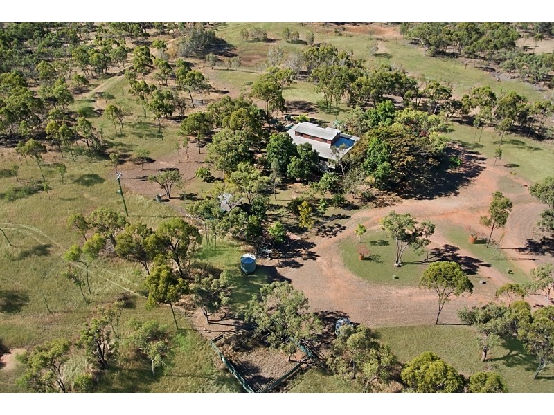 17 Titley Road, Charters Towers QLD 4820