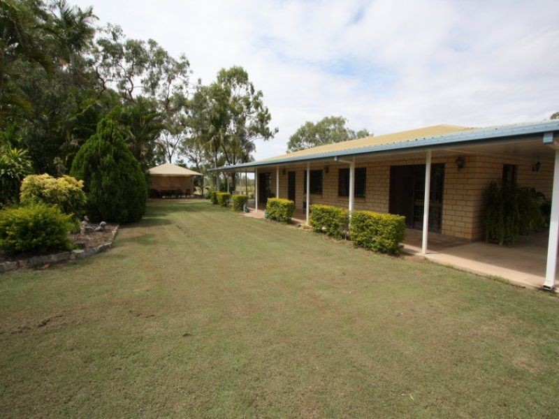 370 Broughton Road, Charters Towers QLD 4820