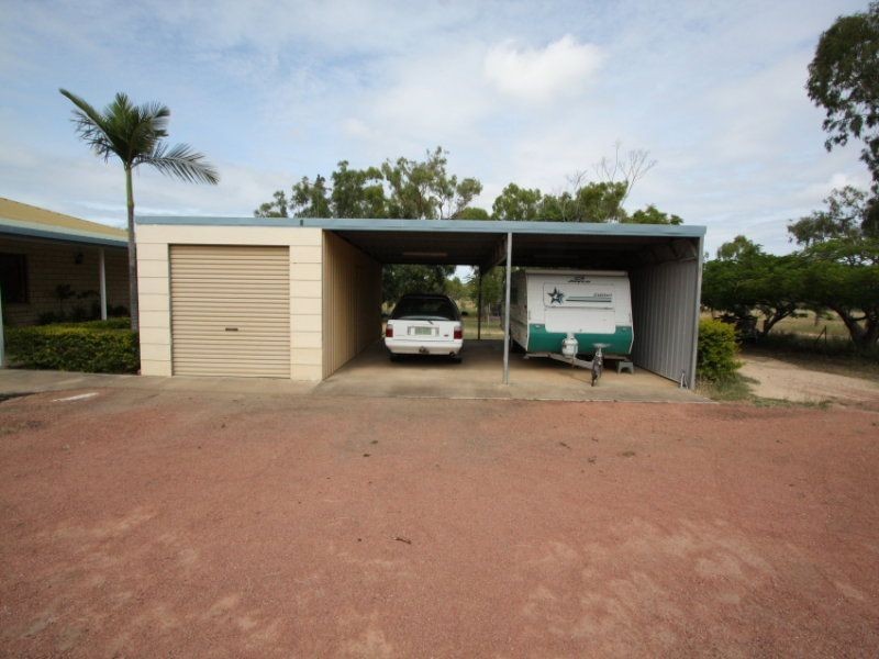 370 Broughton Road, Charters Towers QLD 4820